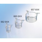 THINCERT CELL CULTURE INSERT FOR 12 WELL PLATES, PORE SIZE:3.0UM, STERILE, PCT C/ 4UN - Ref. 665631 / GREINER